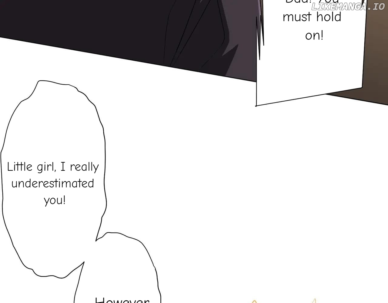 With My Netherworld Trillions, Game On! Chapter 185 - page 47